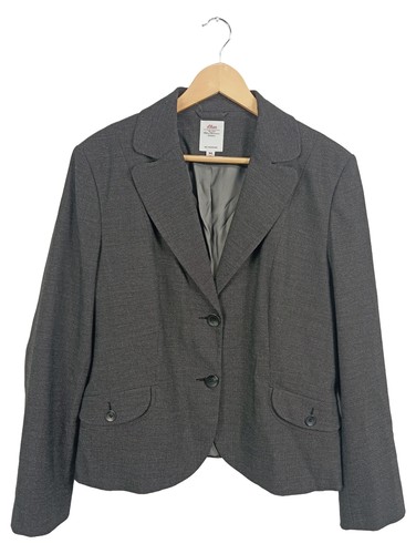 Oliver blazer damen gr - blazer,