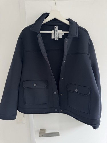 Blazer dunkelblau von - dunkelblau,