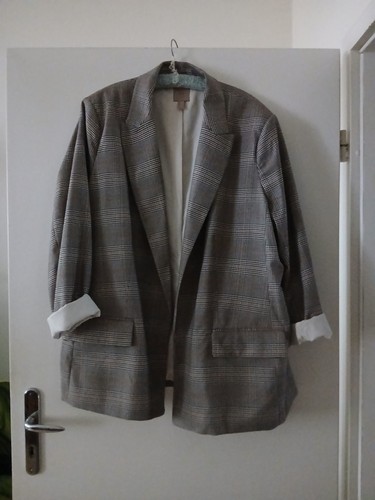 Absolut neuwertig blazer jacke - neuwertig,