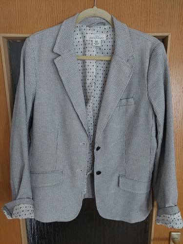 Damenjacke blazer xxl - blazer, 44,xxl