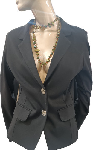 Modischer blazer von momente - modischer,