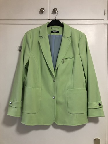 Walbusch damen blazer - walbusch, grün