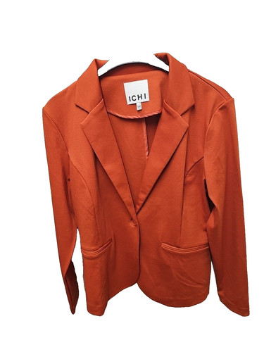 2047 damen blazer von ichi - ek,