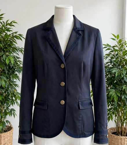 Toller schicker blazer - 🌿,