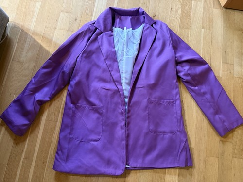 Sommer blazer jacke xxl - sommer,