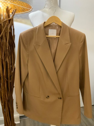Mango blazer jacke - ,