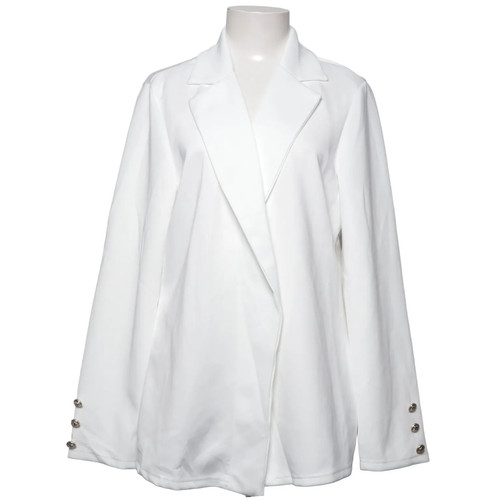 Blazer größe xxl weiß - xxl,,