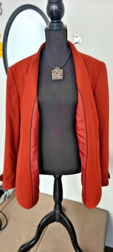 Damen blazer von canda - von,