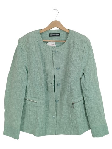 Gerry weber damen blazer jacke - gerry,