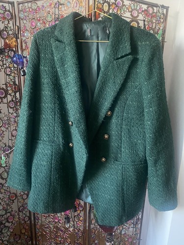 Eleganter grüner - eleganter,