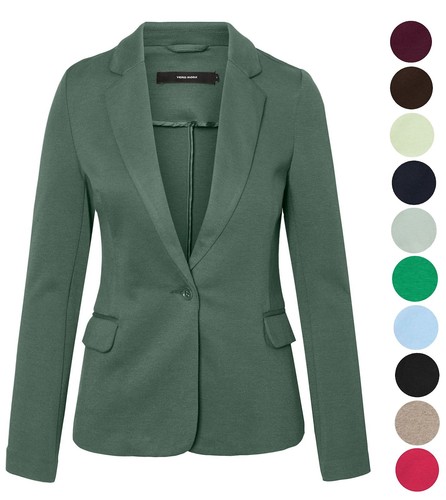 Vero moda damen blazer jacke - vero,