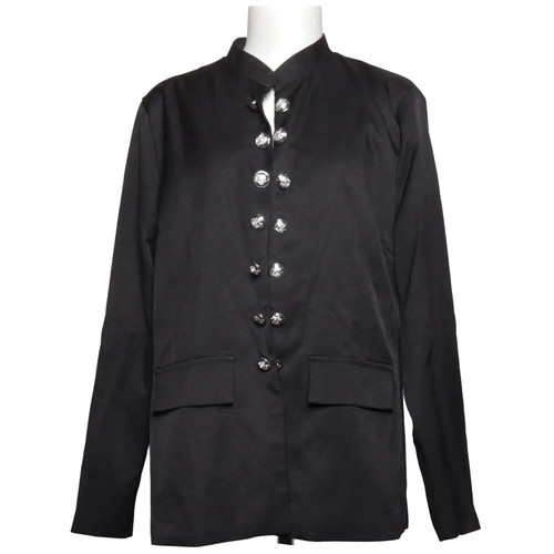 Blazer größe xxl schwarz - blazer,, xxl,