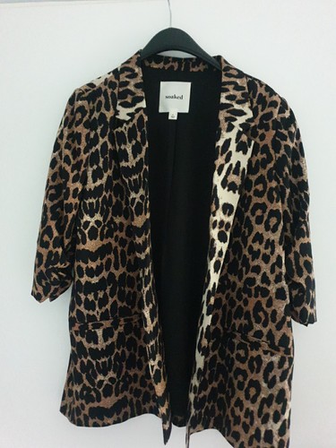 Blazer jacke socken in - ,
