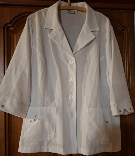 Damenblazer xxl - damenblazer, gr.xxl