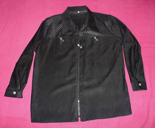 Damen jacke blazer bluse - bluse, gr