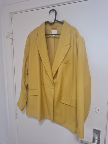 Damen oversize blazer xxl - oversize, gr