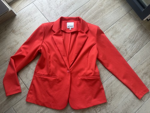 Ichi ihkate blazer jacke - blazer,
