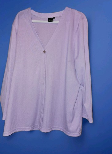 Rigany damen cardigan flieder - cardigan,