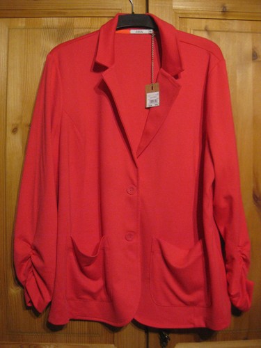 Cecil damen stretch blazer - "stretch",