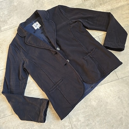 Marie lund kurzjacke blazer - kurzjacke,