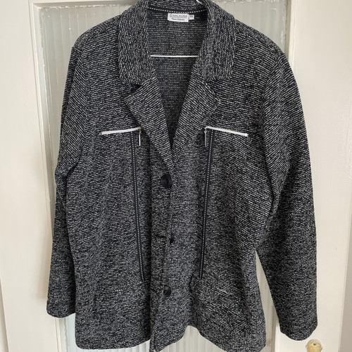 Gina laura damen jacke - gina, blazer