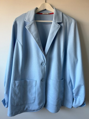 Cecil sweatblazer mit - cecil,