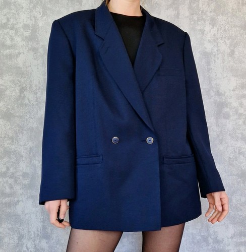 Damenblazer trivera xxl - damenblazer, 44
