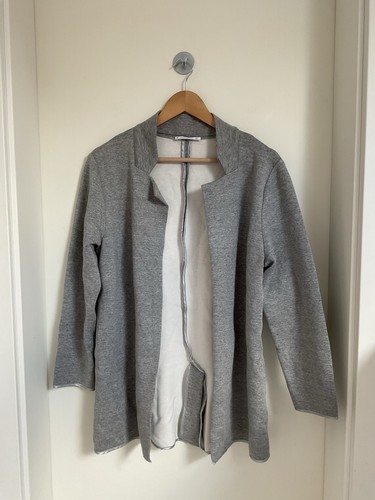 Zabaione damen jersey blazer - jersey,