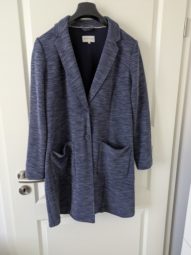 Longblazer von tom tailor - longblazer,