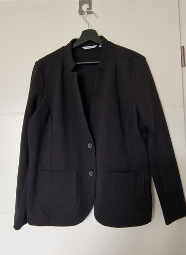 Schwarzer tom tailor - schwarzer,