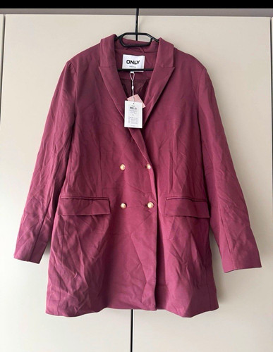 Only damen blazer den - only,