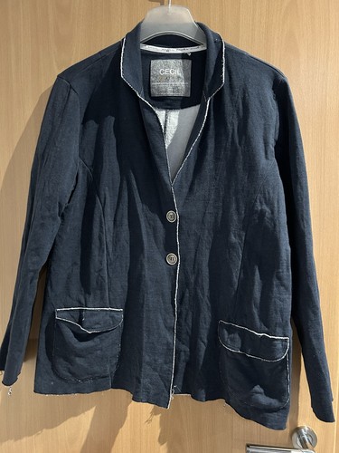 Cecil blazer größe - größe, damen