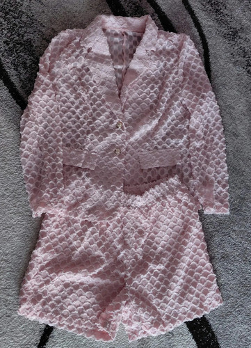 Damen trendiger zweiteiler - damen,