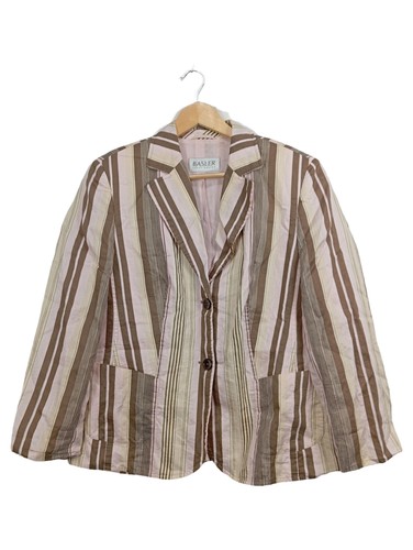 Basler blazer damen - blazer, 44/xxl