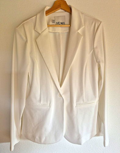 Ichi damen blazer - damen,