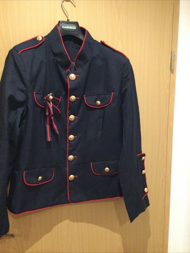 Uniform jacke xxl - jacke, gr.xxl