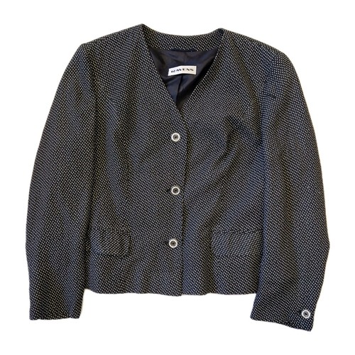 Vintage damen blazer sakko - damen,