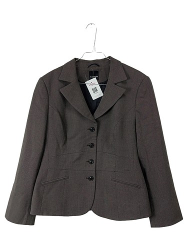 Taifun blazer damen grau - damen,