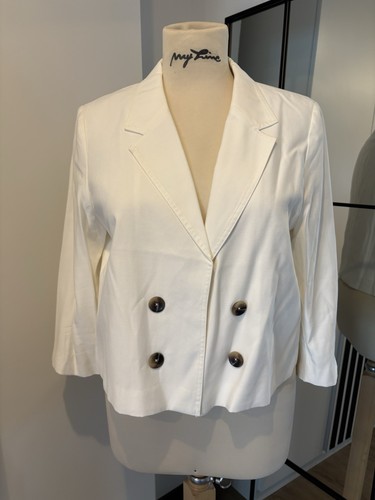Comma damen kurz - kurz, blazer
