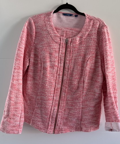 Tom tailor jacke mit - tom,