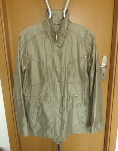 Jacke damenjacke blazer - jacke,