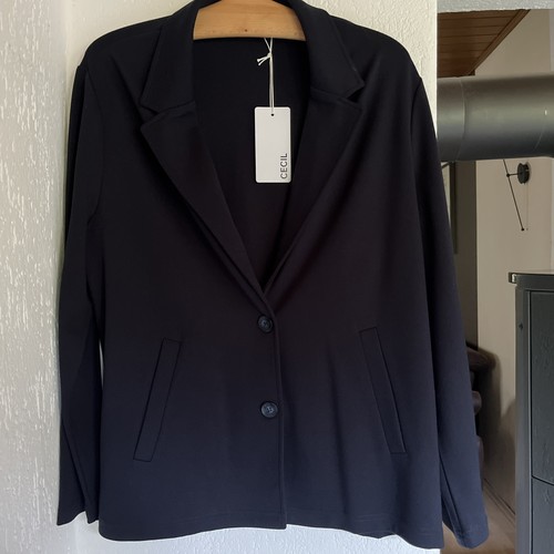 Blazer jacke sakko damen - blazer,