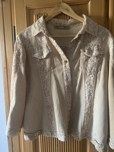 Wunderschöner blazer von - wunderschöner,