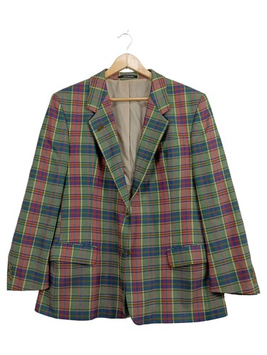Daks vintage blazer jacke - daks,