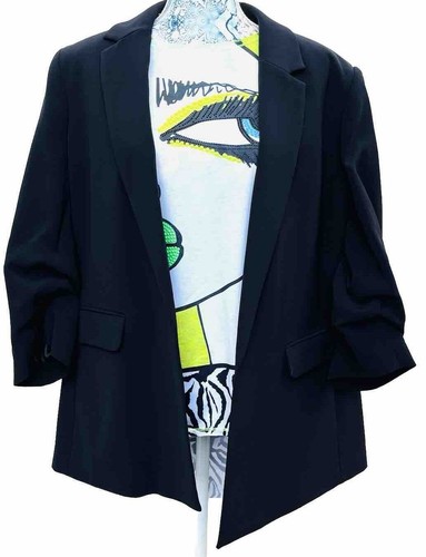Mode fashion blazer jacke neu - mode,