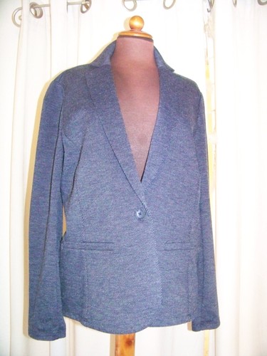 Tom tailor xxl damen - tom, jackett