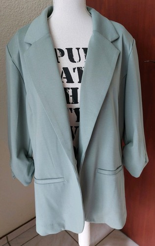 Fransa blazer jacke xxl - gr.xxl,