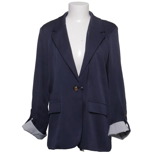Blazer größe xxl blau - blazer,,