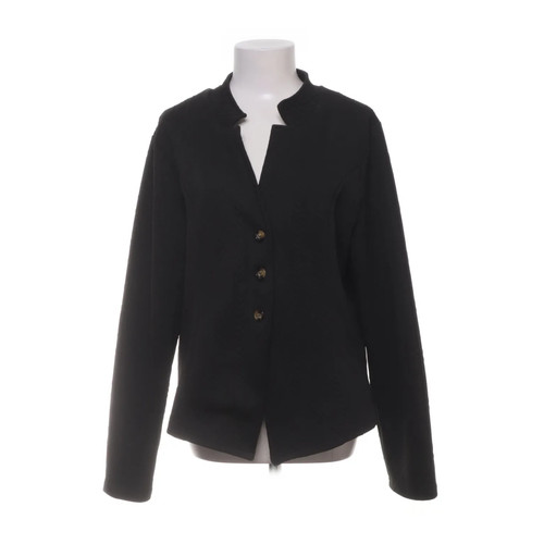 Blazer größe xxl schwarz - größe:, xxl,